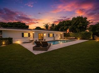 4-bedroom Single-Family Home — 3830 NE 22nd Terrace, Lighthouse Pt, 33064