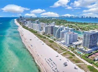 2+1 Condo — 5825 Collins Ave APT 2E, Miami Beach, 33140