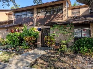 3+1 Townhouse — 7790 NW 79th Ave APT G6, Tamarac, 33321