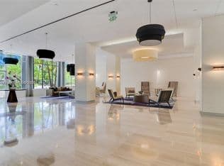 2-bedroom Condo — 100 Bayview Dr APT 503, Sunny Isles Beach, 33160