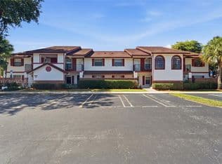 2-bedroom Condo — 2496 NW 89th Dr #2496, Pompano Beach, 33065
