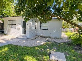 3+1 Müstakil ev — 841 S 24th Ave, Hollywood, 33020