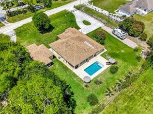 5+1 Müstakil ev — 13166 71st Place N, West Palm Beach, 33412