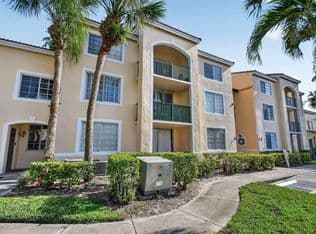 2+1 Condo — 1733 Village Boulevard #105, West Palm Beach, 33409