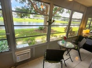 1-bedroom Condo — 182 Ellesmere #182-D, Deerfield Beach, 33442