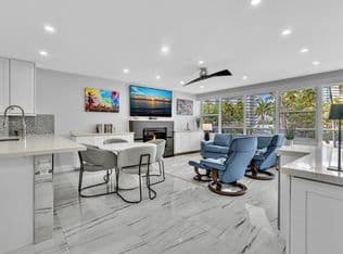 1+1 Condo — 3300 NE 36th Street #217, Fort Lauderdale, 33308