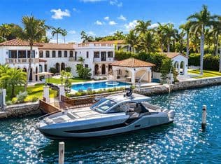 8-bedroom Single-Family Home — 49 Palm Ave, Miami Beach, 33139