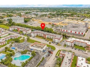2+1 Condo — 1320 NW 43 Terrace Unit 106, Lauderhill, 33313
