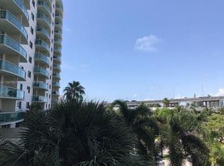 1+1 Condo — 19380 Collins Ave APT 319, Sunny Isles Beach, 33160