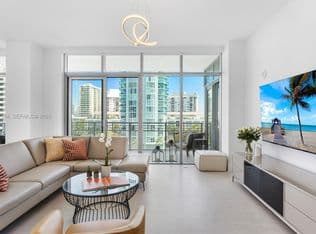 3-bedroom Condo — 6101 Aqua Ave APT 703, Miami Beach, 33141