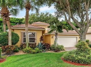 3-bedroom Single-Family Home — 7410 Ringwood Terrace, Boynton Beach, 33437