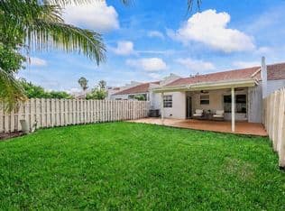 3+1 Condo — 10340 SW 154th Pl APT 41, Miami, 33196