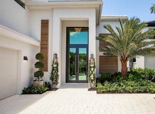 4+1 Müstakil ev — 3667 Toulouse Drive, Palm Beach Gardens, 33410