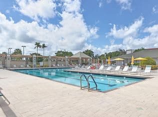 2+1 Condo — 1204 BAHAMA Bend #B2, Coconut Creek, 33066