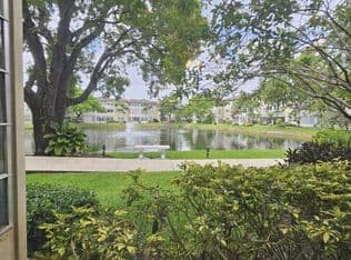 1-bedroom Condo — 5100 NW 35th Street #104, Fort Lauderdale, 33319