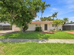 3-bedroom Single-Family Home — 11831 SW 31st St, Miami, 33175