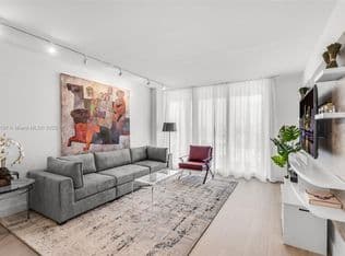 1+1 Condo — 1500 Ocean Dr APT 1109, Miami Beach, 33139