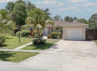3+1 Müstakil ev — 5045 SW 10th St, Margate, 33068