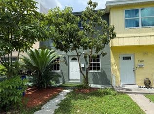 2+1 Townhouse — 1367 NW 66th Ave #1367, Pompano Beach, 33063