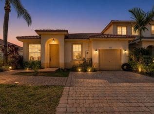 3+1 Townhouse — 1723 NW 78TH Way #1723, Hollywood, 33024