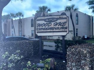 2-bedroom Condo — 4210 NW 21st Street #117, Lauderhill, 33313
