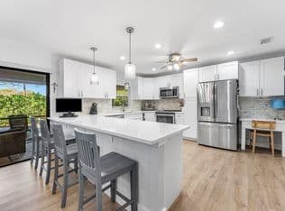 2+1 Müstakil ev — 6194 Brandon Street, Palm Beach Gardens, 33418
