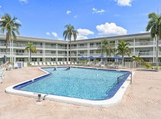 2-bedroom Condo — 5208 NE 24TH Terrace #F124, Fort Lauderdale, 33308