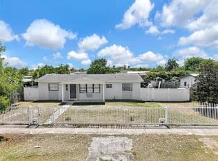 3+1 Müstakil ev — 28410 SW 147th Ave, Homestead, 33033