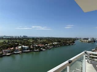 2+1 Condo — 5600 Collins Ave APT 16G, Miami Beach, 33140