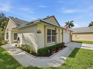 3+1 Müstakil ev — 19 MISTY MEADOW Drive, Boynton Beach, 33436