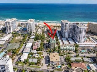 2-bedroom Condo — 3210 NE 5th Street #202, Pompano Beach, 33062