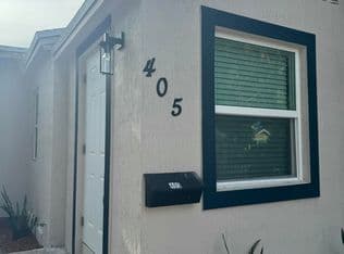 4-bedroom Single-Family Home — 405 N E Street, Lake Worth, 33460