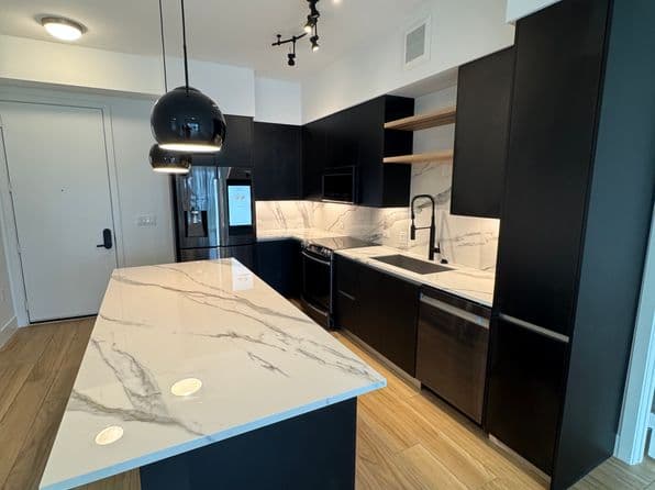 1-bedroom Apartment — 403 NE 28th St #B1, Miami, FL 33137