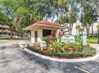 2-bedroom Condo — 7081 Environ Blvd APT 242, Fort Lauderdale, 33319