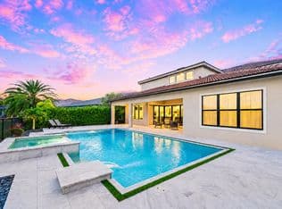 6+1 Müstakil ev — 315 Sonoma Isles Circle, Jupiter, 33478