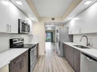 2+1 Condo — 12750 SW 4th Ct APT 111J, Hollywood, 33027