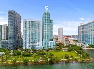 2-bedroom Condo — 1900 N Bayshore Dr APT 4018, Miami, 33132
