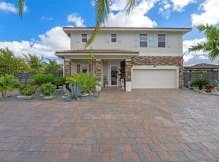 4+1 Müstakil ev — 19815 SW 132nd Ct, Miami, 33177