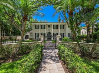 6+1 Müstakil ev — 3120 Brickell Ave, Miami, 33129