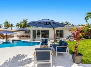 3-bedroom Single-Family Home — 261 SE 4th St, Pompano Beach, 33060