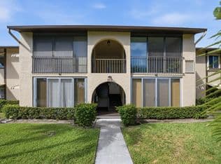 2+1 Condo — 222 Pine Hov Circle #A-2, Greenacres, 33463