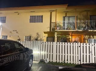 2-bedroom Condo — 8370 SW 154th Ave APT 9, Miami, 33193