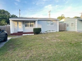 3-bedroom Single-Family Home — 725 58th Street, West Palm Beach, 33407