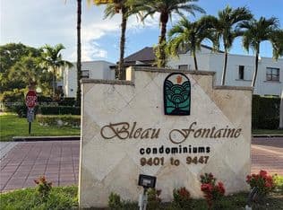 2+1 Condo — 9429 Fontainebleau Blvd #20733, Miami, 33172
