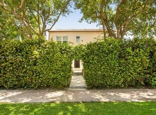 4-bedroom Single-Family Home — 524 W 47th St, Miami Beach, 33140