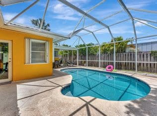 2+1 Müstakil ev — 1246 Johnson Street, Hollywood, 33019