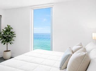 2-bedroom Condo — 4001 S Ocean Dr APT 7P, Hollywood, 33019