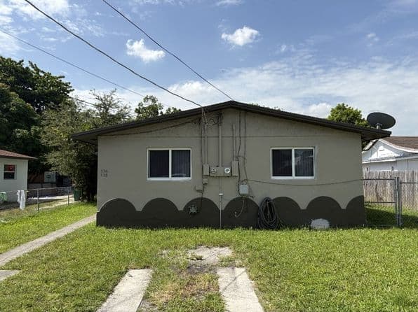 2-bedroom Apartment — 336 NW 53rd St #336, Miami, FL 33127