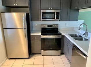 2+1 Condo — 10501 W Broward Boulevard #405, Fort Lauderdale, 33324