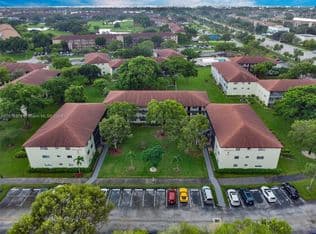 2+1 Condo — 13500 SW 1st Street #111u, Hollywood, 33027